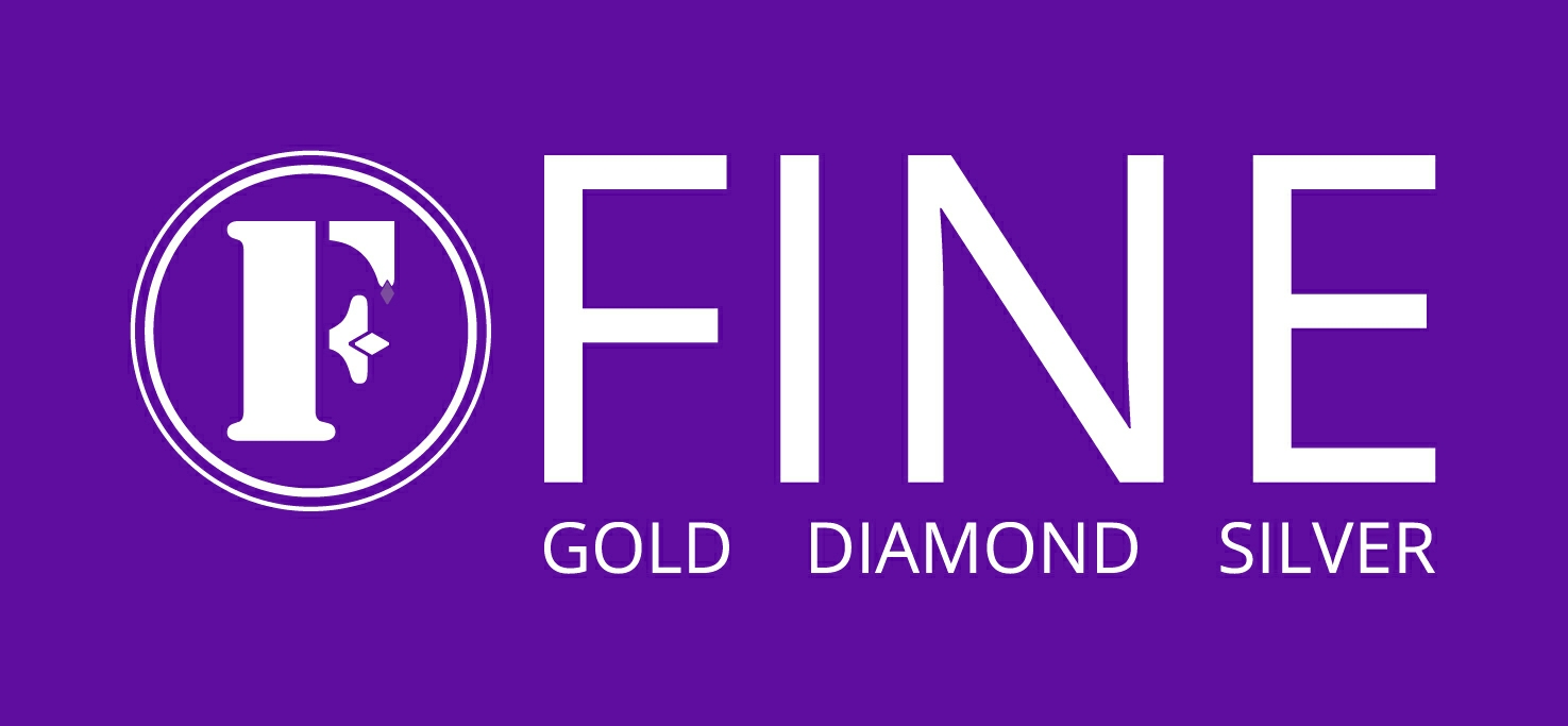 FINE GOLD DIAMOND SILVER PANDALUR